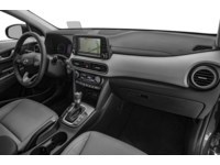 2021 Hyundai Kona 1.6T Ultimate AWD Interior Shot 1