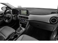 2018 Hyundai Kona 1.6T Ultimate AWD w/Colour Pack Interior Shot 1