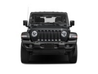 2021 Jeep Wrangler Sport 4x4 Exterior Shot 6
