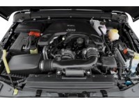 2021 Jeep Wrangler Sport 4x4 Exterior Shot 3