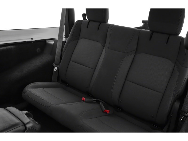 2021 Jeep Wrangler Sport 4x4 Interior Shot 5