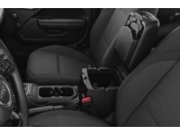 2021 Jeep Wrangler Sport 4x4 Interior Shot 7