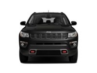 2019 Jeep Compass Trailhawk 4x4 Exterior Shot 6