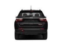 2019 Jeep Compass Trailhawk 4x4 Exterior Shot 8