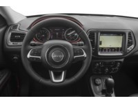 2019 Jeep Compass Trailhawk 4x4 Interior Shot 3
