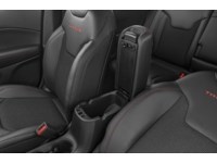 2019 Jeep Compass Trailhawk 4x4 Interior Shot 7