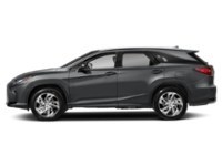 2018 Lexus RX 350L Luxury Exterior Shot 7
