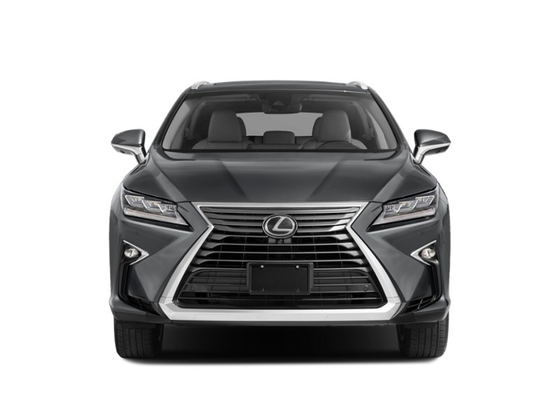 2018 Lexus RX 350L Luxury Exterior Shot 6