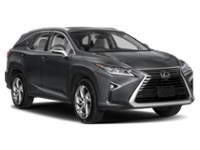 2018 Lexus RX 350L Luxury Exterior Shot 9