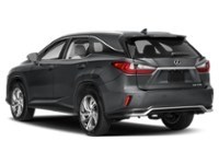 2018 Lexus RX 350L Luxury Exterior Shot 10