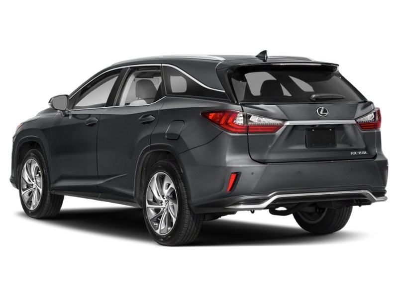 2018 Lexus RX 350L Luxury Exterior Shot 10