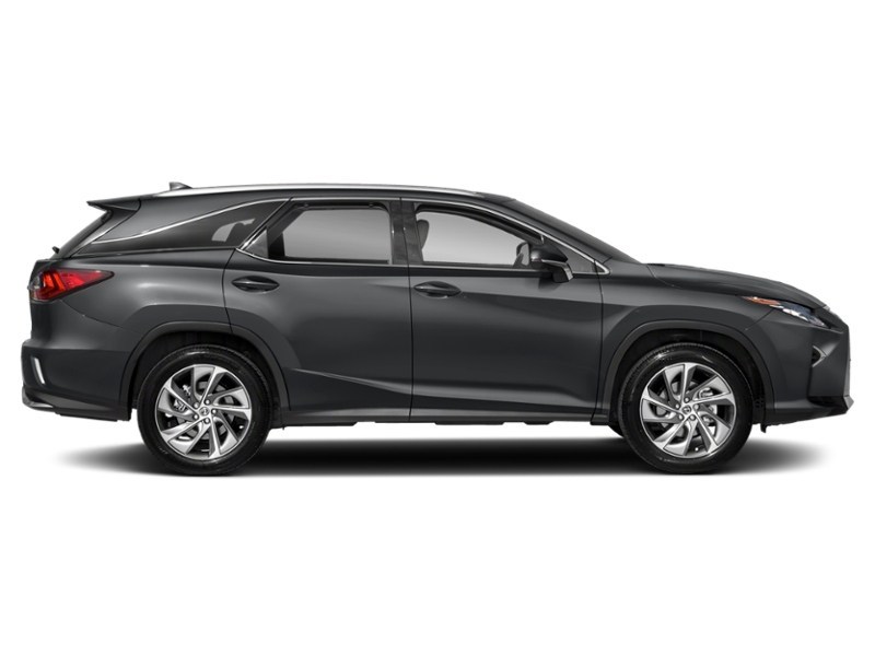 2018 Lexus RX 350L Luxury Exterior Shot 11