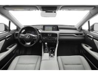 2018 Lexus RX 350L Luxury Interior Shot 6