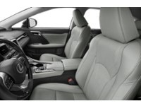 2018 Lexus RX 350L Luxury Interior Shot 4