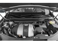 2018 Lexus RX 350L Luxury Exterior Shot 3
