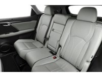 2018 Lexus RX 350L Luxury Interior Shot 5