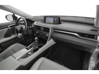 2018 Lexus RX 350L Luxury Interior Shot 1