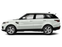 2019 Land Rover Range Rover Sport HSE MHEV Exterior Shot 7