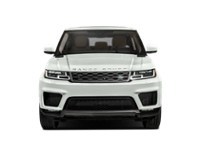 2019 Land Rover Range Rover Sport HSE MHEV Exterior Shot 6