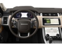 2019 Land Rover Range Rover Sport HSE MHEV Interior Shot 3