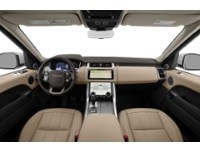 2019 Land Rover Range Rover Sport HSE MHEV Interior Shot 6