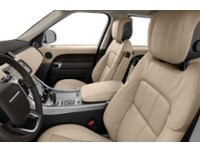 2019 Land Rover Range Rover Sport HSE MHEV Interior Shot 4