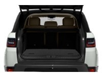 2019 Land Rover Range Rover Sport HSE MHEV Exterior Shot 4