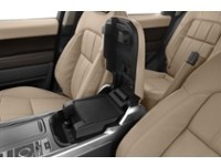 2019 Land Rover Range Rover Sport HSE MHEV Interior Shot 7
