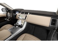 2019 Land Rover Range Rover Sport HSE MHEV Interior Shot 1