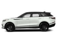 2018 Land Rover Range Rover Velar P380 SE Exterior Shot 7