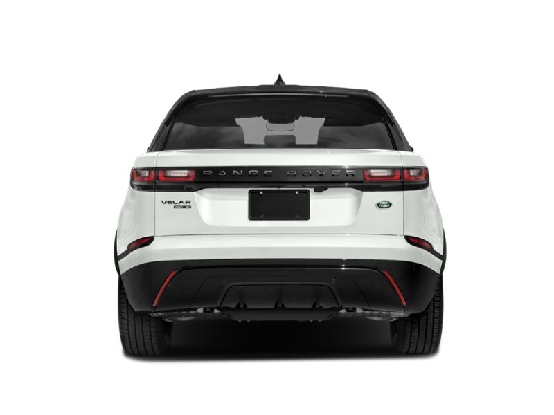2018 Land Rover Range Rover Velar P380 SE Exterior Shot 8