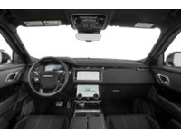 2018 Land Rover Range Rover Velar P380 SE Interior Shot 6