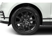 2018 Land Rover Range Rover Velar P380 SE Exterior Shot 5