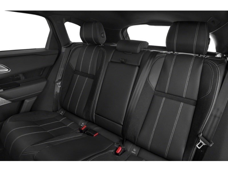 2018 Land Rover Range Rover Velar P380 SE Interior Shot 5