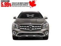 2019 Mercedes-Benz GLA 250 GLA 250 4MATIC SUV Exterior Shot 6