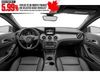 2019 Mercedes-Benz GLA 250 GLA 250 4MATIC SUV Interior Shot 6