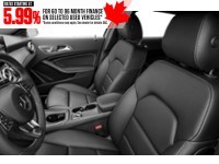 2019 Mercedes-Benz GLA 250 GLA 250 4MATIC SUV Interior Shot 4