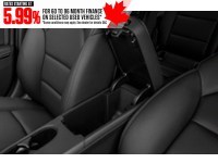 2019 Mercedes-Benz GLA 250 GLA 250 4MATIC SUV Interior Shot 7