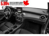 2019 Mercedes-Benz GLA 250 GLA 250 4MATIC SUV Interior Shot 1