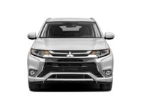 2018 Mitsubishi Outlander Plug-In Hybrid GT S-AWC Exterior Shot 6
