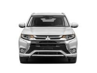 2018 Mitsubishi Outlander Plug-In Hybrid SE Touring S-AWC Exterior Shot 6