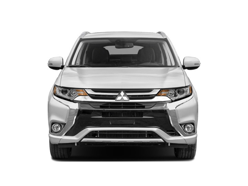 2018 Mitsubishi Outlander Plug-In Hybrid SE Touring S-AWC Exterior Shot 6