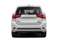 2018 Mitsubishi Outlander Plug-In Hybrid SE Touring S-AWC Exterior Shot 8