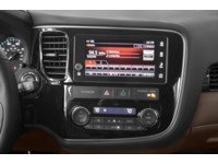 2018 Mitsubishi Outlander Plug-In Hybrid GT S-AWC Interior Shot 2