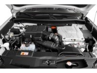 2018 Mitsubishi Outlander Plug-In Hybrid GT S-AWC Exterior Shot 3