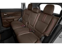 2018 Mitsubishi Outlander Plug-In Hybrid GT S-AWC Interior Shot 5