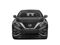 2018 Nissan Murano AWD Midnight Edition Exterior Shot 6