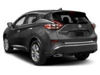 2018 Nissan Murano AWD Platinum Exterior Shot 10