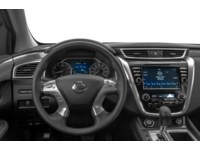 2018 Nissan Murano AWD Platinum Interior Shot 3