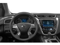 2018 Nissan Murano AWD Midnight Edition Interior Shot 3